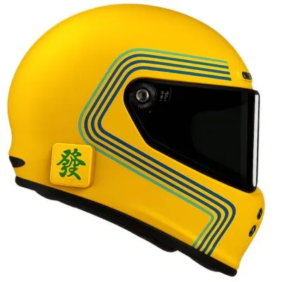 Helm RSV FF500